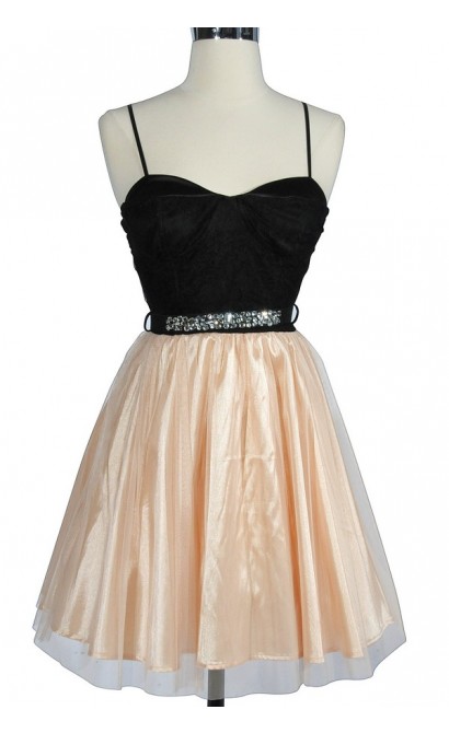 Pretty Princess Dress